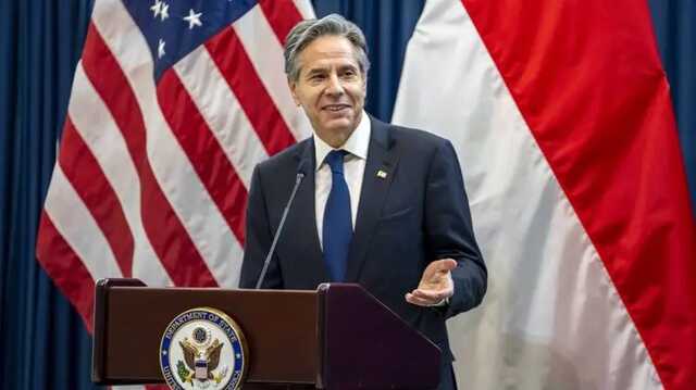 В США считают неприемлемыми некоторые предложения России по безопасности