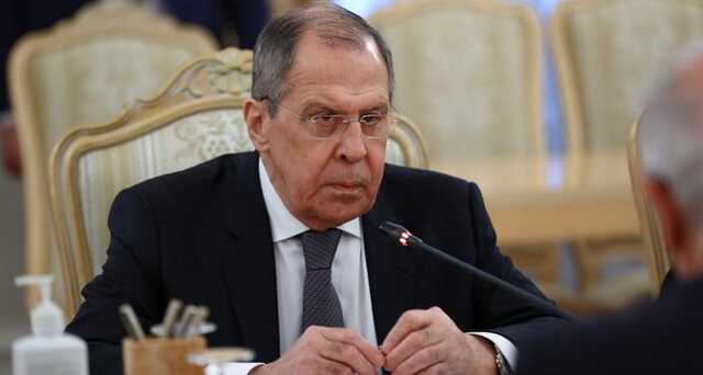 Дальнейшее расширение НАТО - пересечение "красной линии" РФ, - Лавров