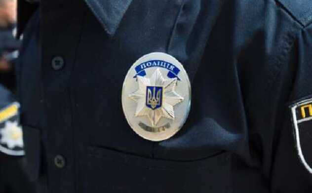 В Запорожье полицейские избили водителя