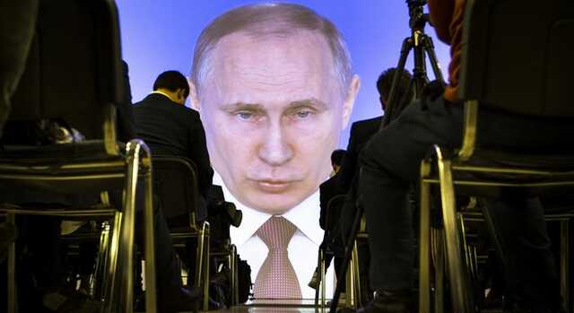 Ультиматум Путина означает подготовку к вторжению — Rzeczpospolita