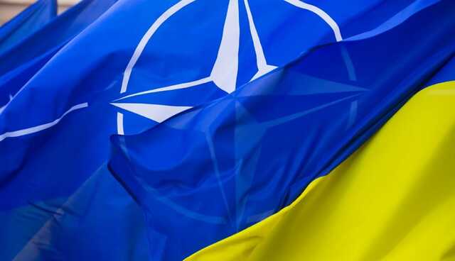 Підтримка вступу до НАТО серед українців сягнула історичного максимуму