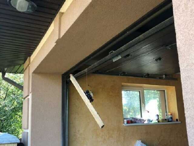 На Прикарпатье мужчина пытался убить судью, рассматривавшего его дело