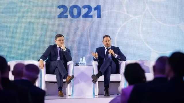 Ермак прокомментировал предложения России к Западу о безопасности в Европе