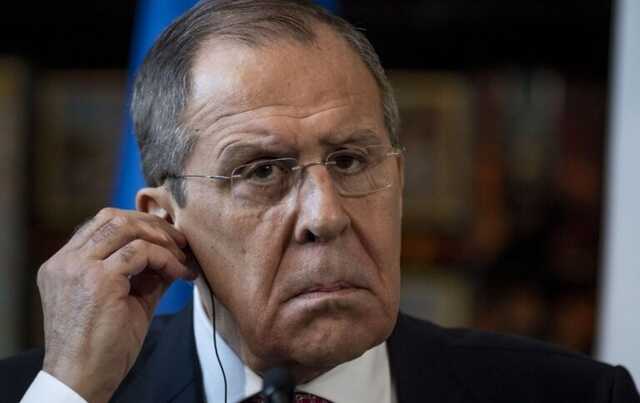 Лавров погрожує Україні військовою відповіддю на “провокації”: є всі можливості