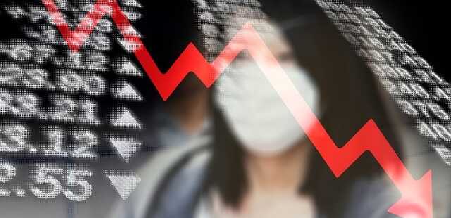 Восстановление мировой экономики под угрозой из-за «Омикрона» – Bloomberg