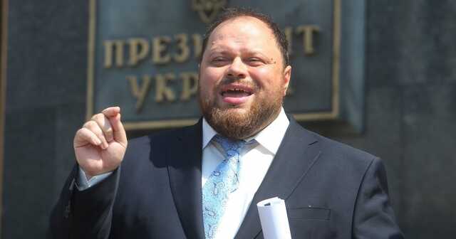 Стефанчук обвинил Россию в подготовке нанесения ядерного удара по Украине