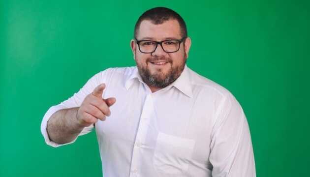 Поведение Галушко неприемлемо: "Слуга народа" принесла извинения полицейским и пообещала наказать нардепа