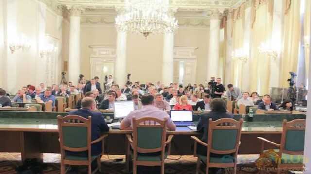 Депутаты Львовского облсовета просят Зеленского переименовать Россию в Московию