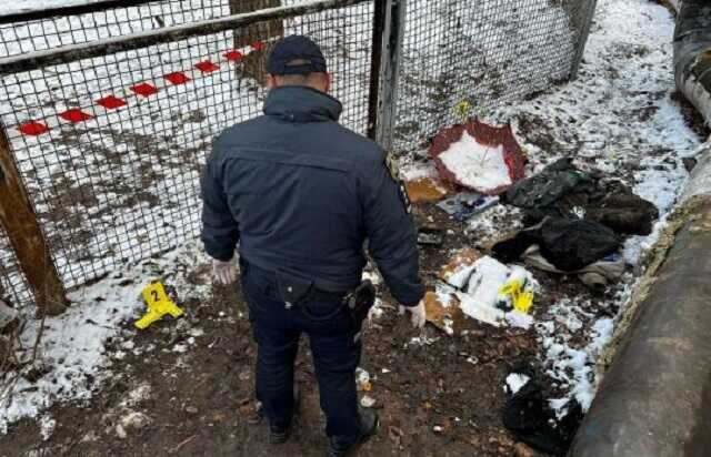 Двойное убийство в Днепре: подозреваемым грозит от 10 лет до пожизненного