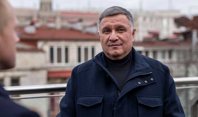 Не единственный эпизод, – Аваков прокомментировал хамство "слуги" Галушко полицейским