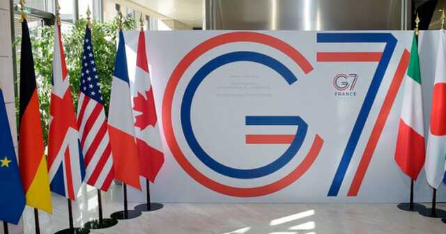 Послы G7 разочарованы срывом конкурса на должность главы САП