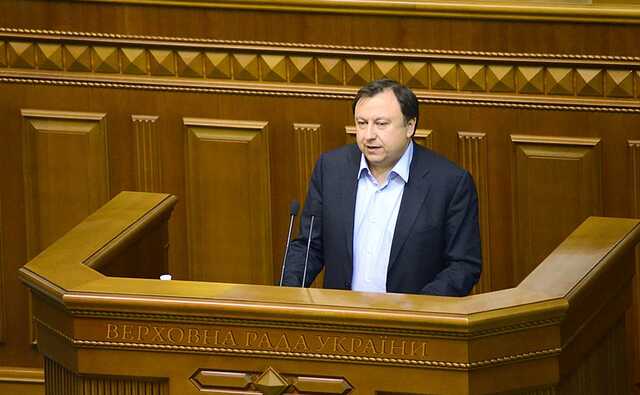 Депутат Николай Княжицкий заявил о покупке квартиры за 1,8 млн грн