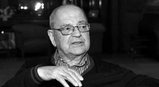 Умер известный российский меценат и основатель "Билайна" Дмитрий Зимин