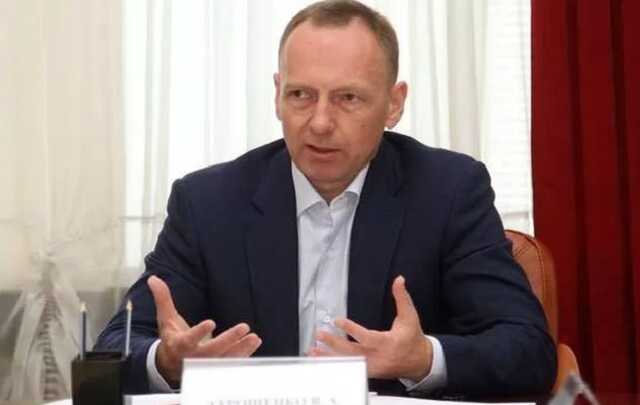 Мэр Чернигова считает обыски политическим давлением