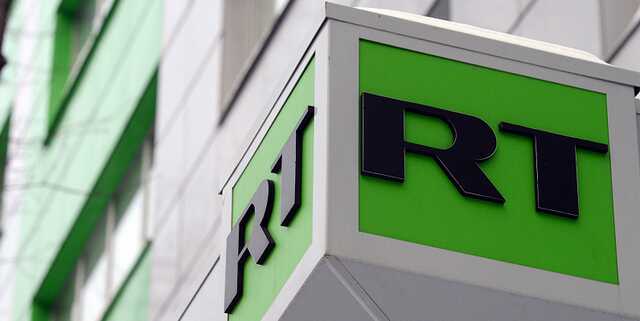 В Европе отключили немецкоязычный канал RT, Лавров пригрозил ответными мерами
