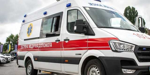 В Раде хотят увеличить штрафы за ложный вызов "Скорой помощи"