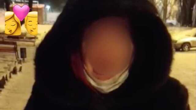 В Харькове женщина вызвала полицию, потому что после секса от нее сбежал любовник