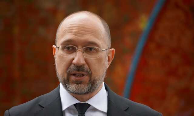 Сказки Шмыгаля, или Где правительство будет искать инвестиции для Украины