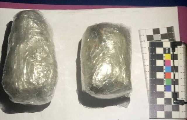 В Винницкой области тюремщик пронес наркотики для заключенных