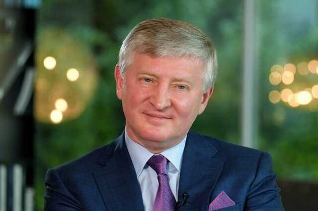 Ахметов заявил The Washington Post о составлении списков "врагов народа" в Украине