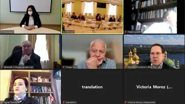 В пятницу комиссия по избранию главы САП проведет новую попытку назначить главу ведомства