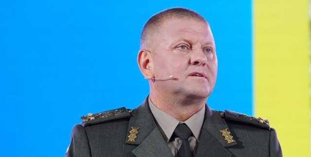 "Бежать в военкомат не нужно", — Залужный о воинском учете для женщин