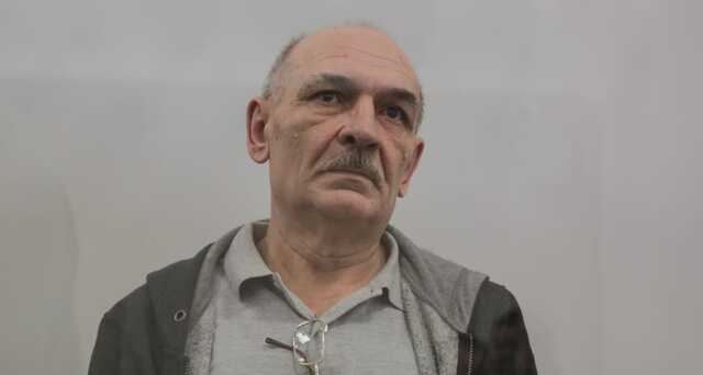 Ермак обманул разведчиков, выдав Цемаха, - Червинский