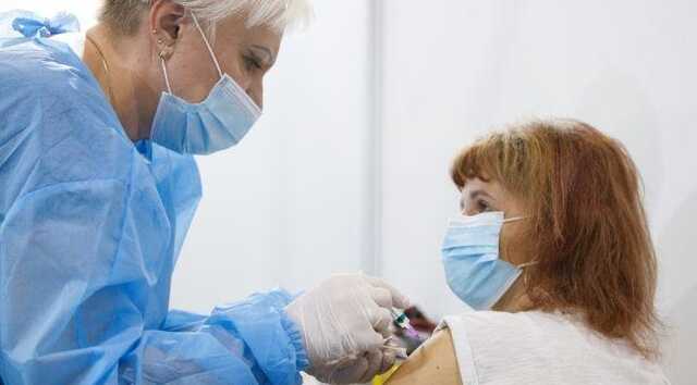 В Грузии сократили интервал между бустерными прививками