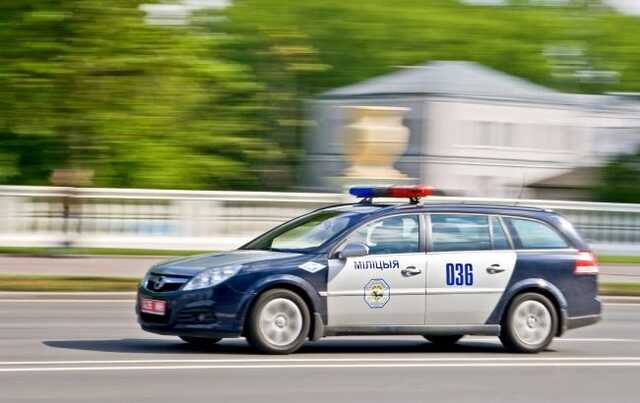 В Беларуси задержали журналиста "Радио Свободы"