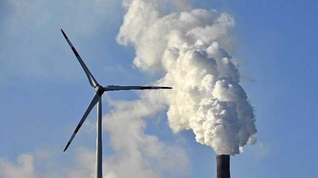 Высокие цены на энергоресурсы или будущее Украины — эксперт