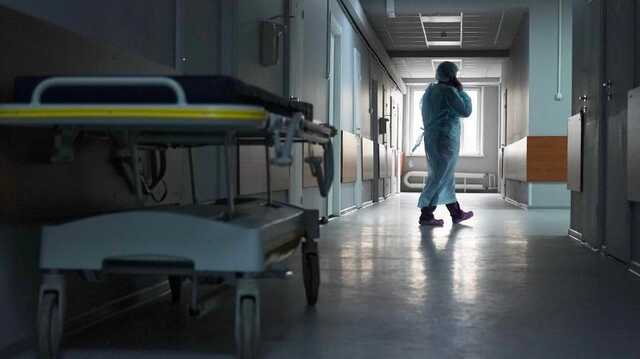 В Украине за неполный год в два раза выросла смертность - Госстат