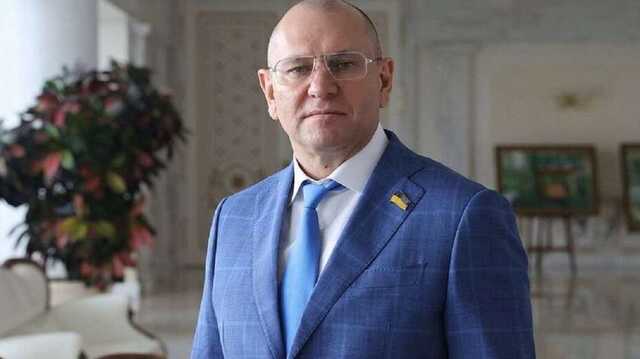 "Решили меня слить", — экс-слуга Евгений Шевченко о производстве СБУ по госизмене