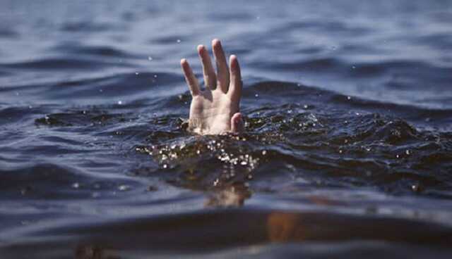 В Украине утонул 31 человек с начала декабря. Трое из них - дети