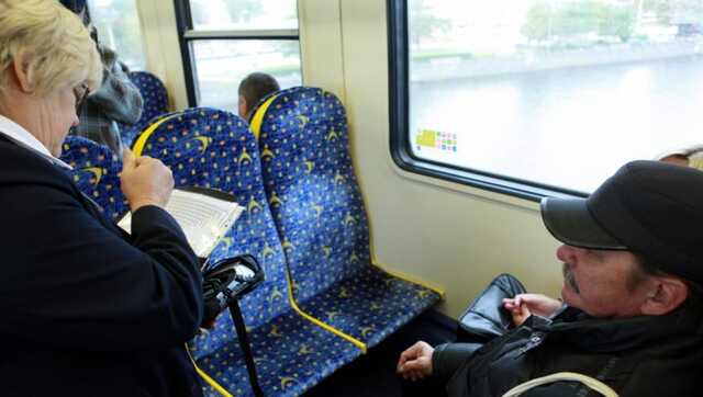 В Киеве не будут штрафовать за проезд без билета: в чем причина