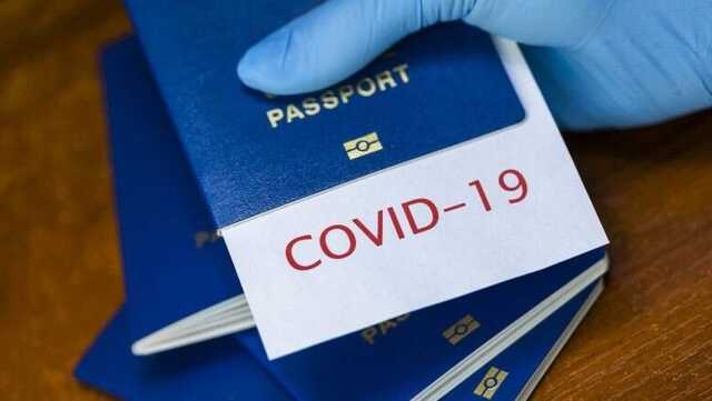 В Швейцарии выявили 8 тысяч поддельных COVID-сертификатов