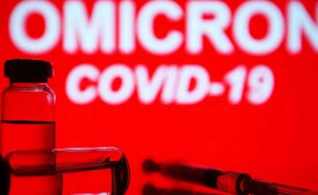 Инфицированные "Омикроном" на 50-70% реже попадают в больницы, чем инфицированные "Дельтой"