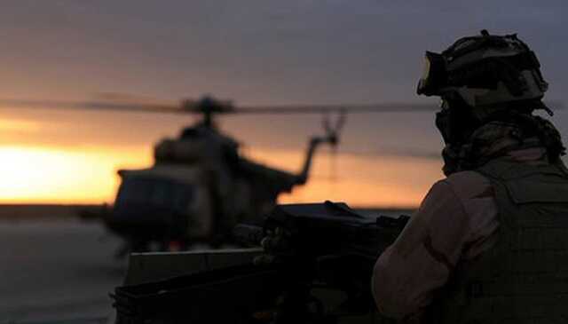 США и Япония разработали совместную операцию на случай нападения Китая на Тайвань