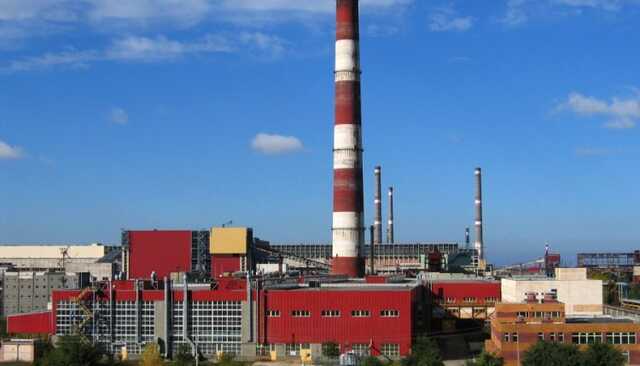 Недостроенный Криворожский ГОК получит нового хозяина