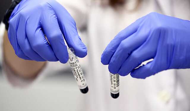 Штамм коронавируса "Омикрон" обнаружили в 110 странах, - ВОЗ