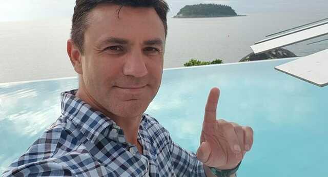 Николай Тищенко придумал народный рецепт митболов по-оболонски