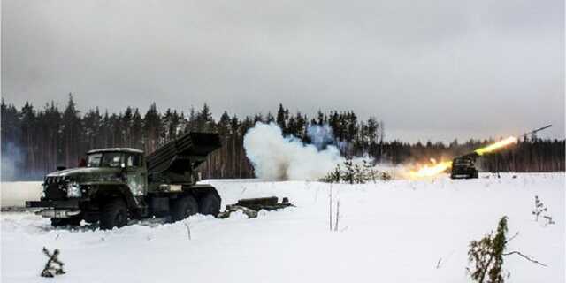 Обратный отсчет начался: как остановить новое вторжение России в Украину — Волкер