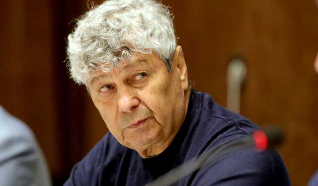 Луческу нашел необычное место для аренды футболистов "Динамо"