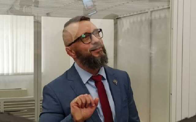 Дело Шеремета: суд снял электронный браслет с Антоненко