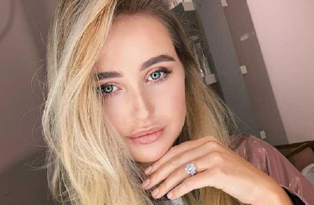 Алла Барановская встала на защиту всех украинок