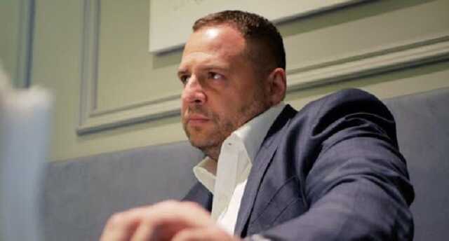 Мы ждем реальных действий, – Ермак о готовности Запада помочь в случае эскалации