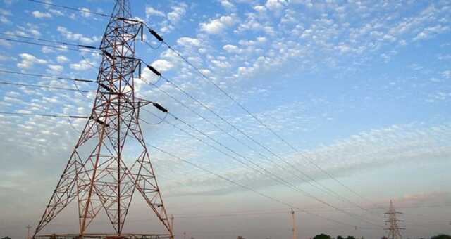 В Германии семь компаний прекратили поставки электроэнергии