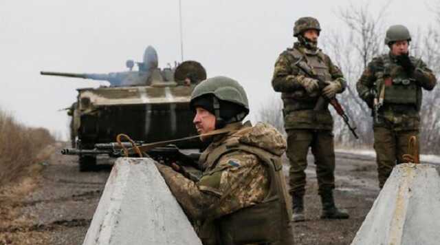 Україна: в очікуванні сasus belli