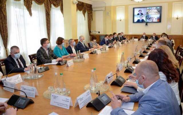 Конкурсная комиссия снова не смогла избрать главу САП