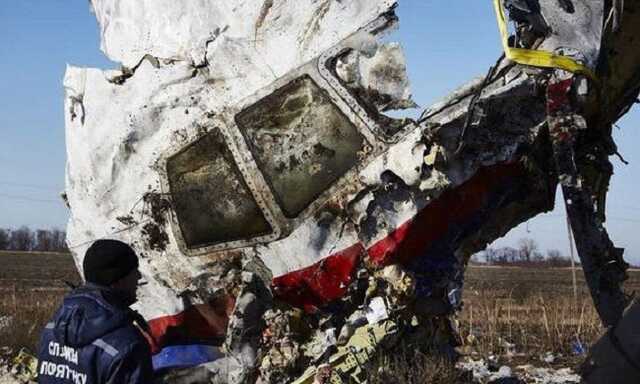 Двое россиян, которые выступают свидетелями по делу МН17, получили убежище в Нидерландах