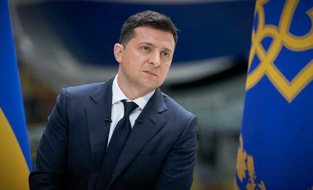 Стало известно, кто возглавил Полтавскую ОГА вместо Синегубова